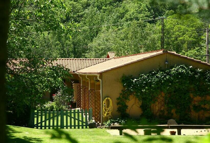 Номер Стандарт, Beau Vallon   Gîte Et Chambres D Hôtes
