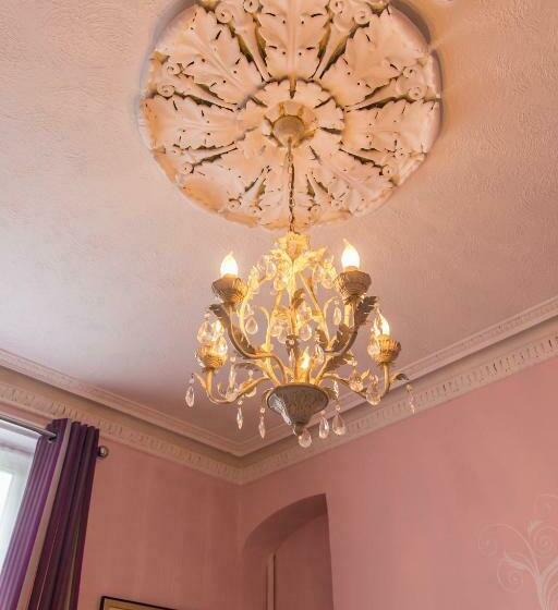 חדר סטנדרט עם מיטת קינג, Brighton Surf Guest House