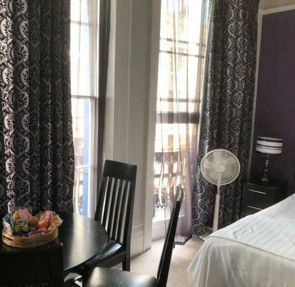 חדר סופריור, Brighton Surf Guest House