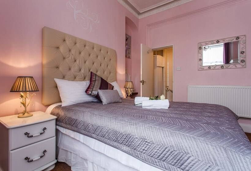 חדר סטנדרט, Brighton Surf Guest House