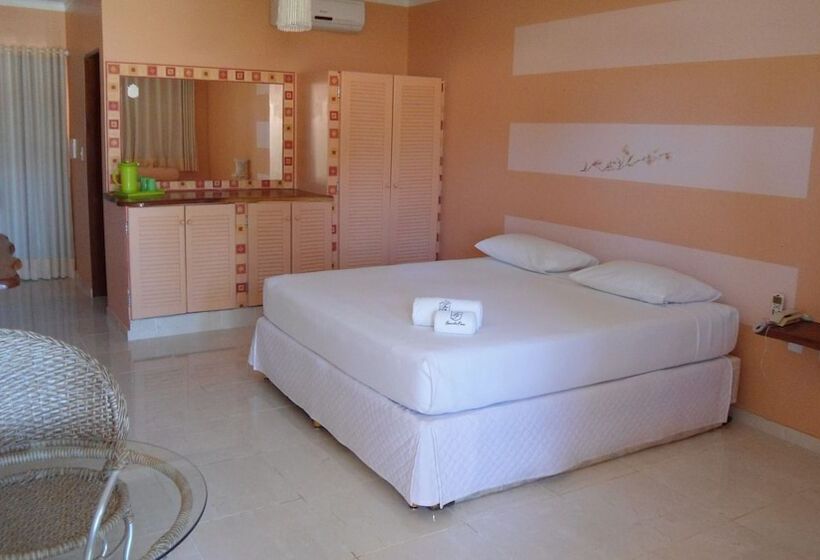 Номер Стандарт, Fazenda Fiore Resort