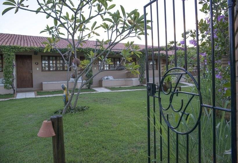 Номер Стандарт Трехместный, Fazenda Fiore Resort