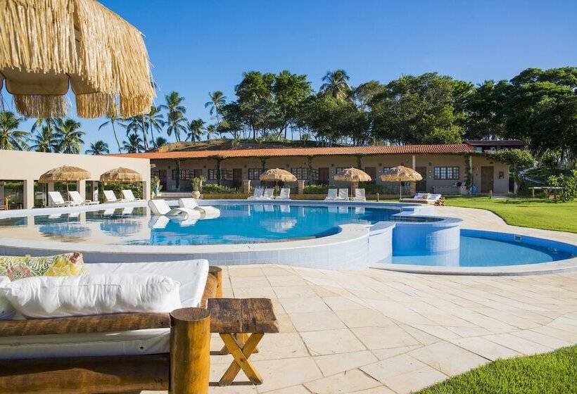 Четырехместный Номер Стандарт, Fazenda Fiore Resort