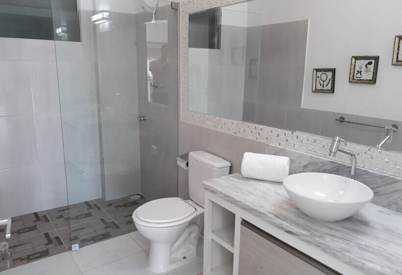 Номер Стандарт, Fazenda Fiore Resort
