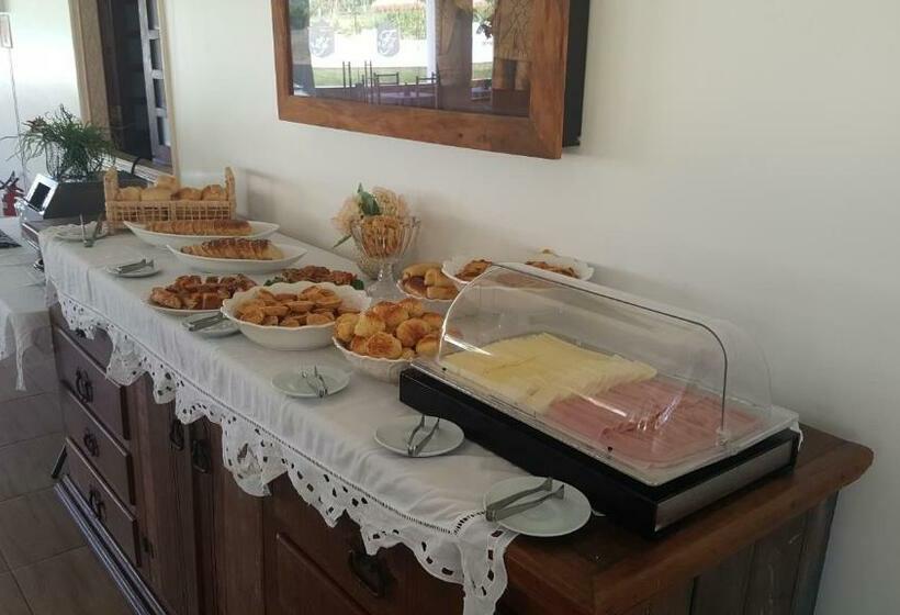 Номер Стандарт, Fazenda Fiore Resort