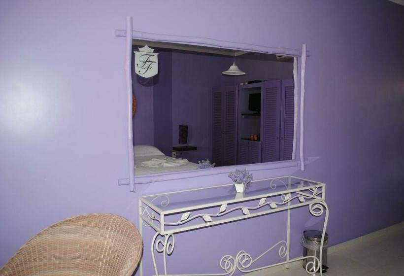 Номер Стандарт, Fazenda Fiore Resort