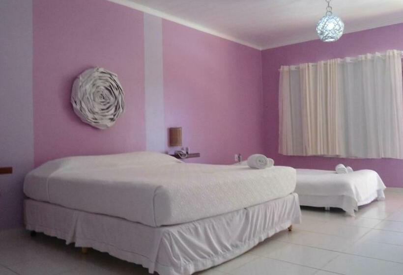 Номер Стандарт, Fazenda Fiore Resort