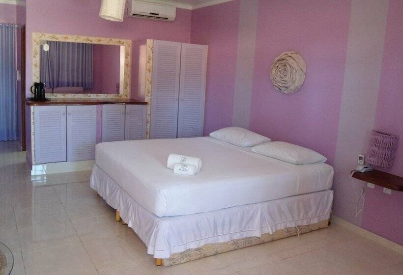 Номер Стандарт, Fazenda Fiore Resort