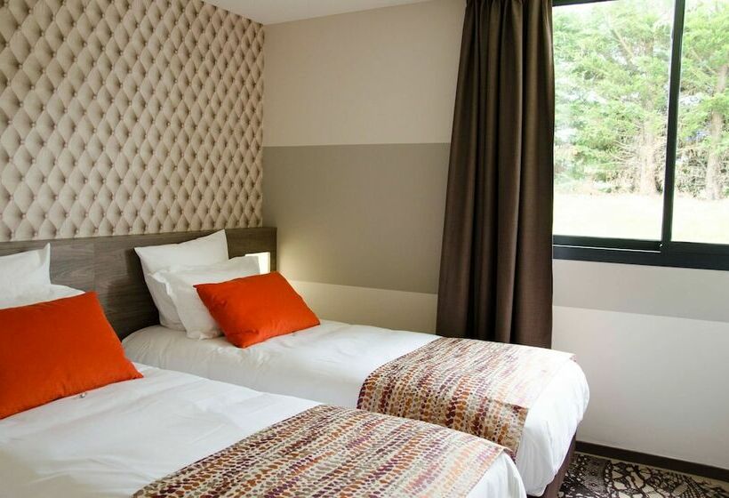 Номер Стандарт, Best Western Hôtel Agen Le Passage, Agen Sud