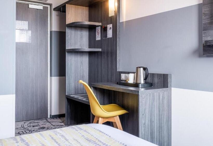 Номер Стандарт, Best Western Hôtel Agen Le Passage, Agen Sud