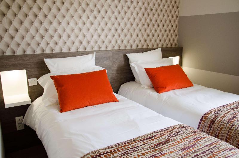Номер Стандарт, Best Western Hôtel Agen Le Passage, Agen Sud