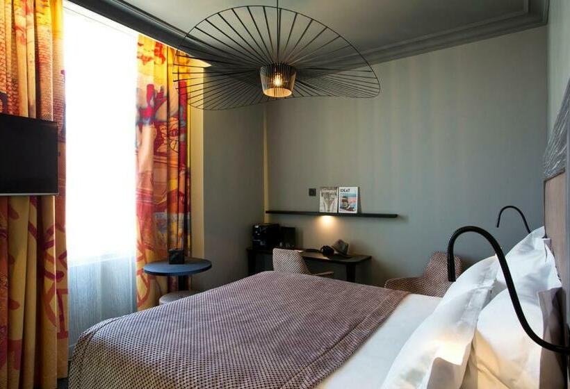 스탠다드 룸, Empreinte Hotel & Spa