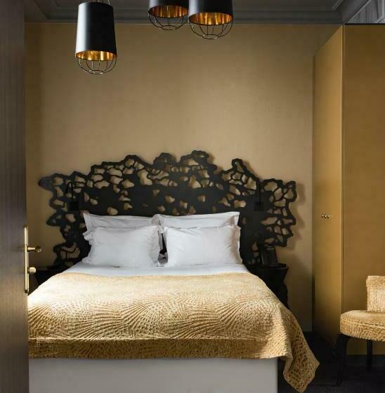스탠다드 룸, Empreinte Hotel & Spa