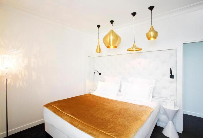 스위트, Empreinte Hotel & Spa