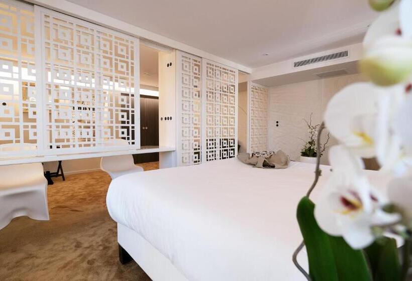 스위트, Empreinte Hotel & Spa