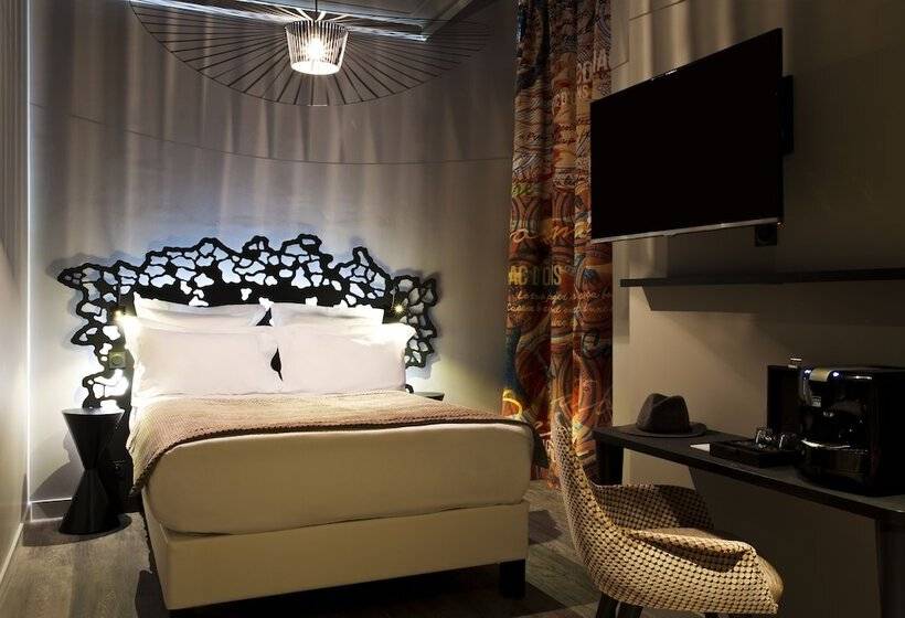 스탠다드 룸, Empreinte Hotel & Spa