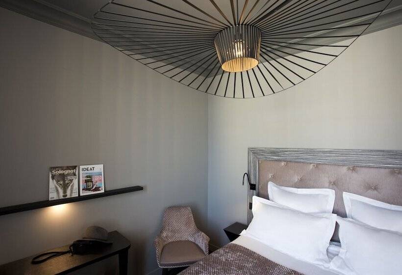 스탠다드 룸, Empreinte Hotel & Spa