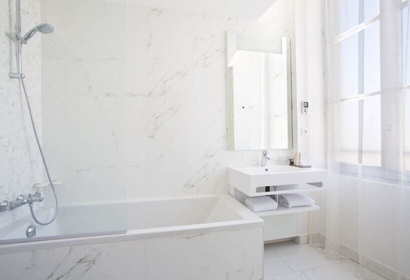 스탠다드 룸, Empreinte Hotel & Spa