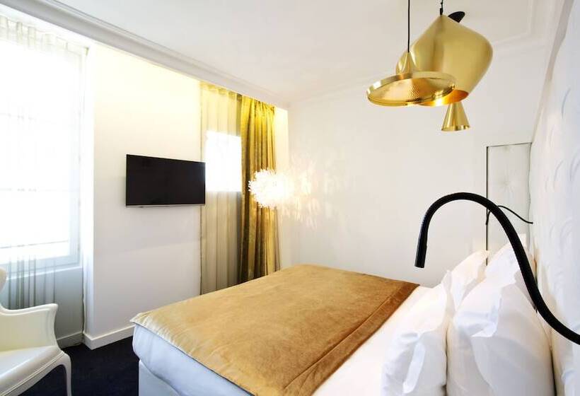 스위트, Empreinte Hotel & Spa