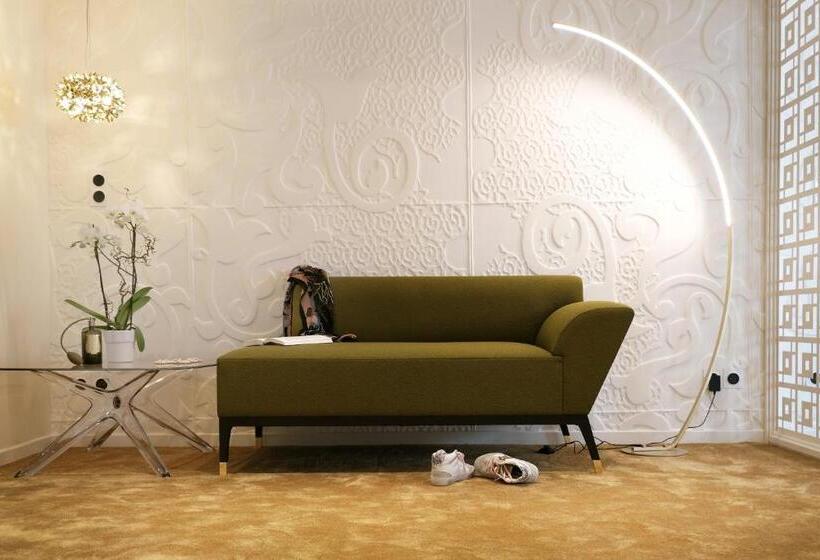 스위트, Empreinte Hotel & Spa