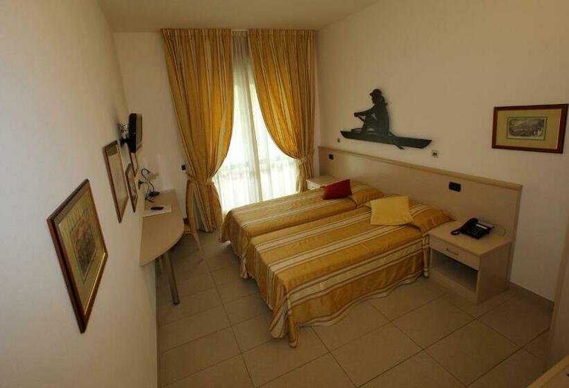 StandaardKamer, Fioroni