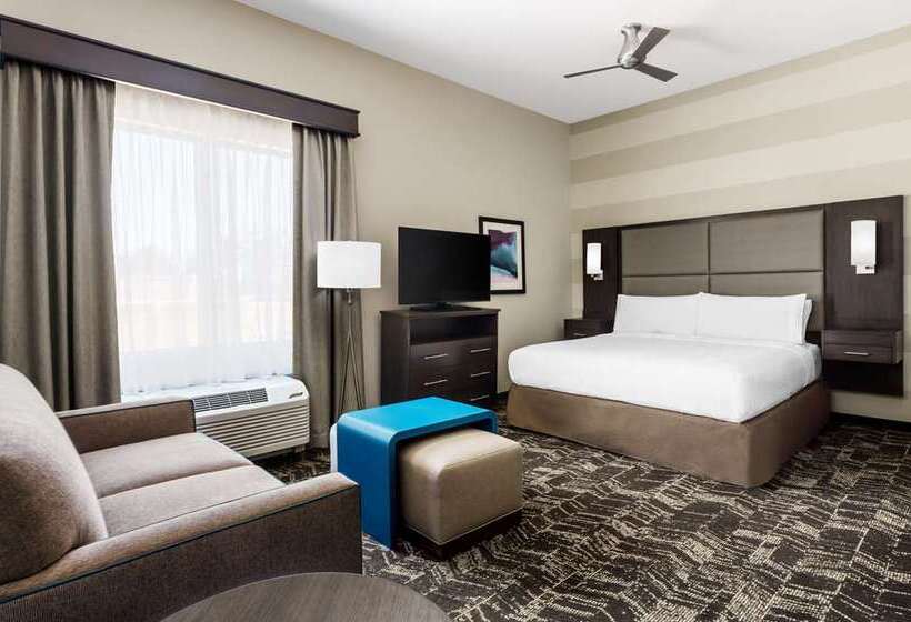 Standard Studio, Home2 Suites By Hilton Indianapolis Downtown