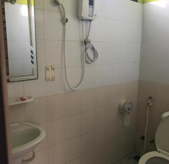 Номер Стандарт, Pak Klong Guest House Room For Rent