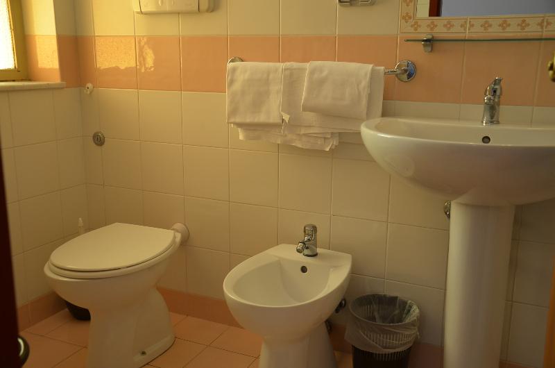 Студия Стандарт, Residence Villa Giardini