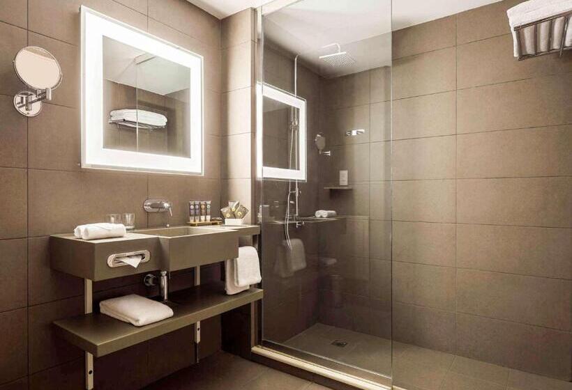 Номер Superior, Novotel Jeddah Tahlia
