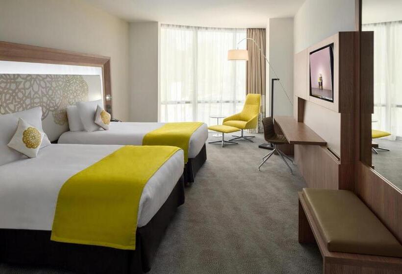 Номер Superior, Novotel Jeddah Tahlia
