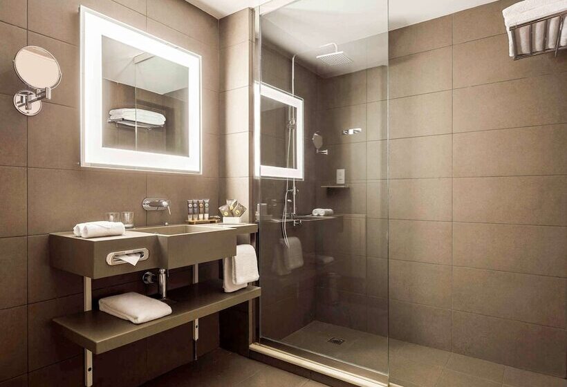 Номер Superior, Novotel Jeddah Tahlia