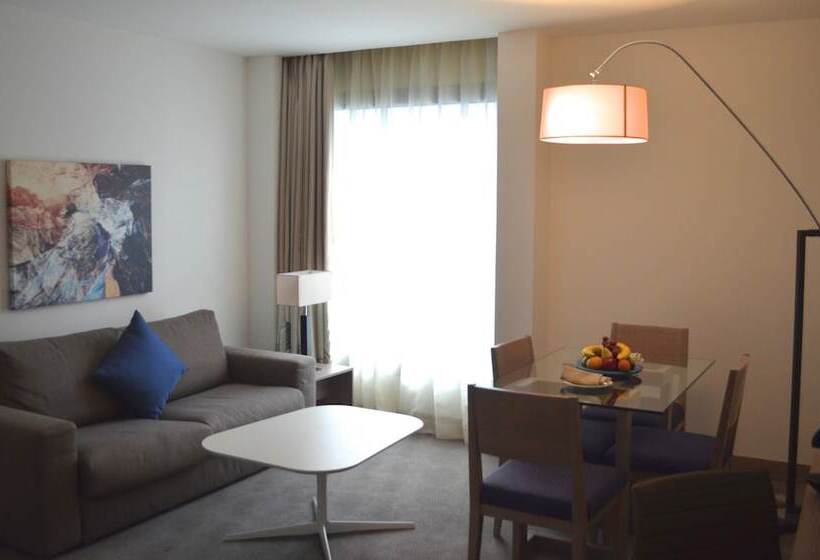 Президентский Люкс, Novotel Jeddah Tahlia