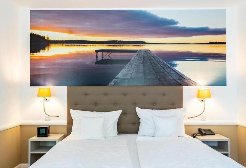 Люкс Боковой Вид на Море, Victoria Suites