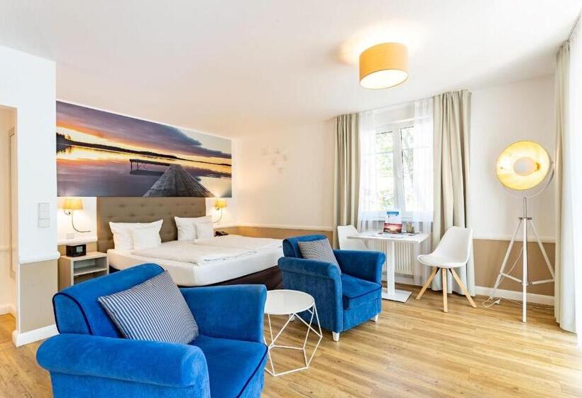 Люкс, Victoria Suites