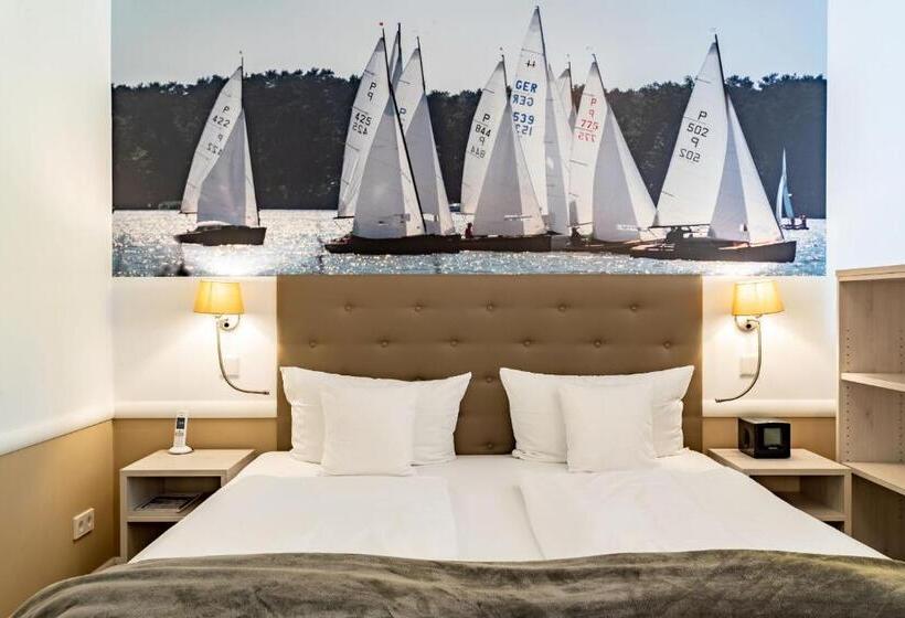 Люкс Боковой Вид на Море, Victoria Suites