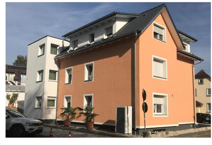 스탠다드 발코니 룸, Bodensee Sunshine Zimmer & Apts