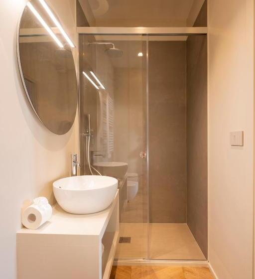 Quarto Deluxe com Sacada, Marna Relais