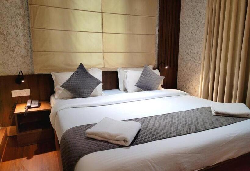 Номер Superior, Royal Plaza