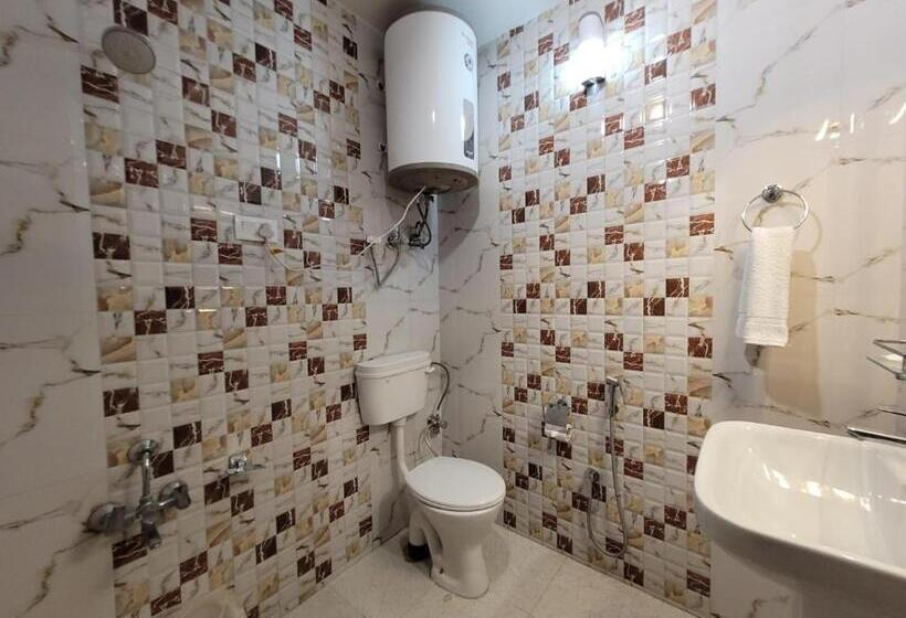 Номер Superior, Royal Plaza