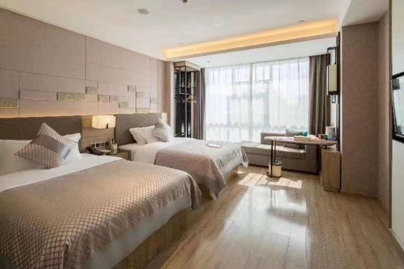 Номер Стандарт Вид на Море, 莫林酒店(moning Hotel）