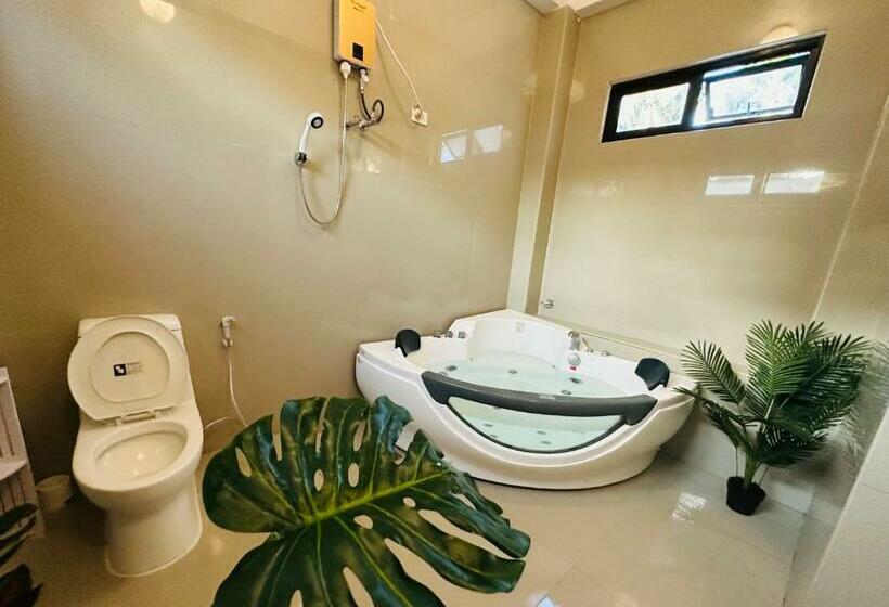 Номер Стандарт, Hidden Paradise Stay Panglao