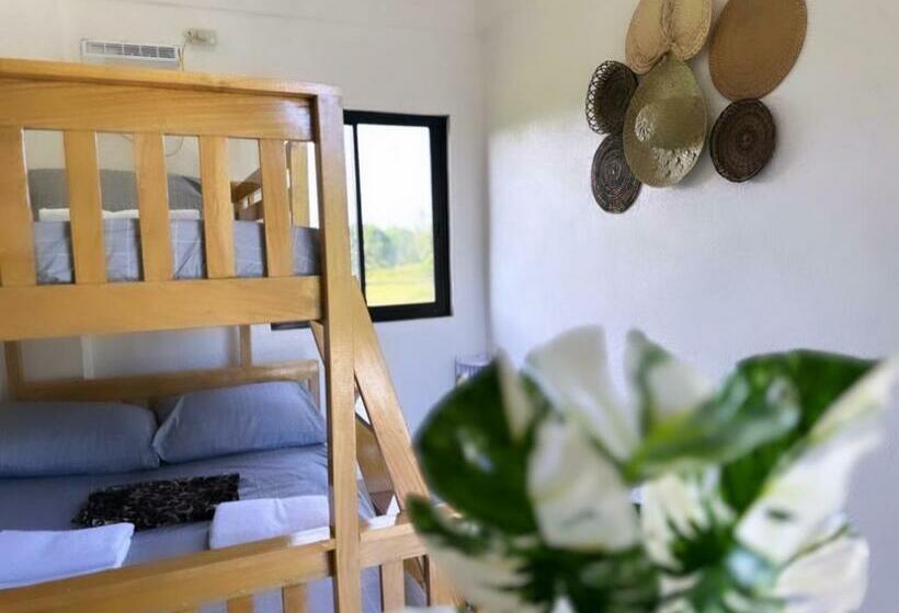 Семейный Номер, Hidden Paradise Stay Panglao