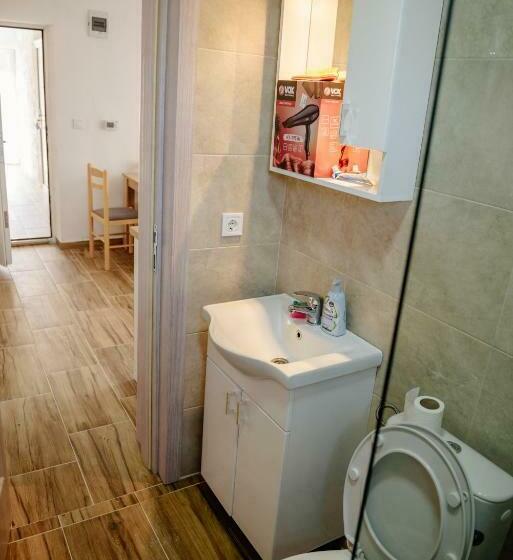 آپارتمان 1 خوابه, Premium Apartments
