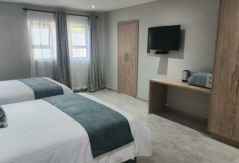 Family Suite, Casa De Luxe