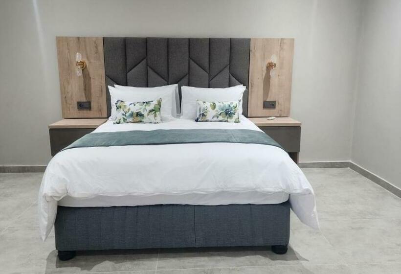 Люкс Повышенной Комфортности, Casa De Luxe