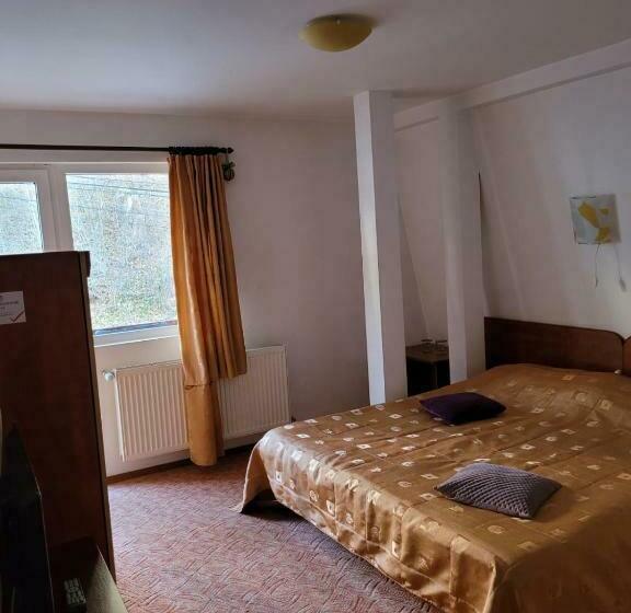 غرفة قياسية, Vila Aosta 21