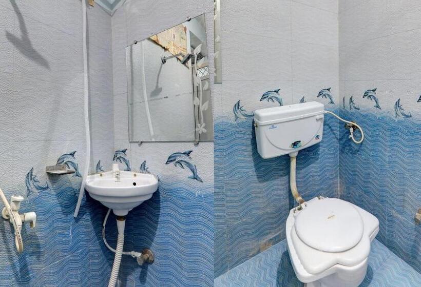 Трехместный Номер Классика, Oyo Flagship Hotel Mayur Residency