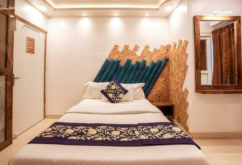스탠다드 룸, Ananya Residency