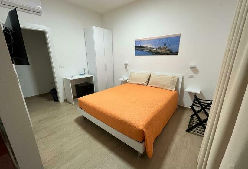 اتاق استاندارد, B&b Immare