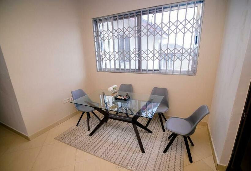 Apartamento 3 Dormitórios, Irofo City Apartments